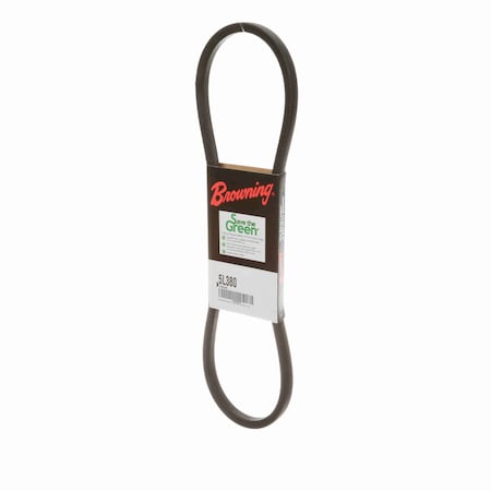 Browning Rubber FHP Belt 5L380